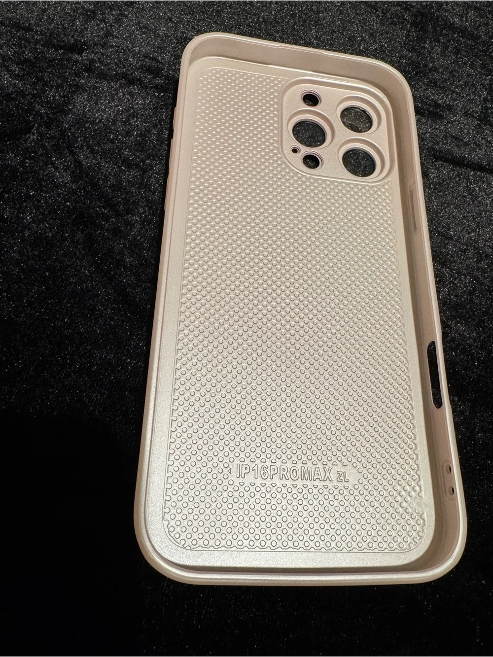 The Unbranded Brand sparkling miu